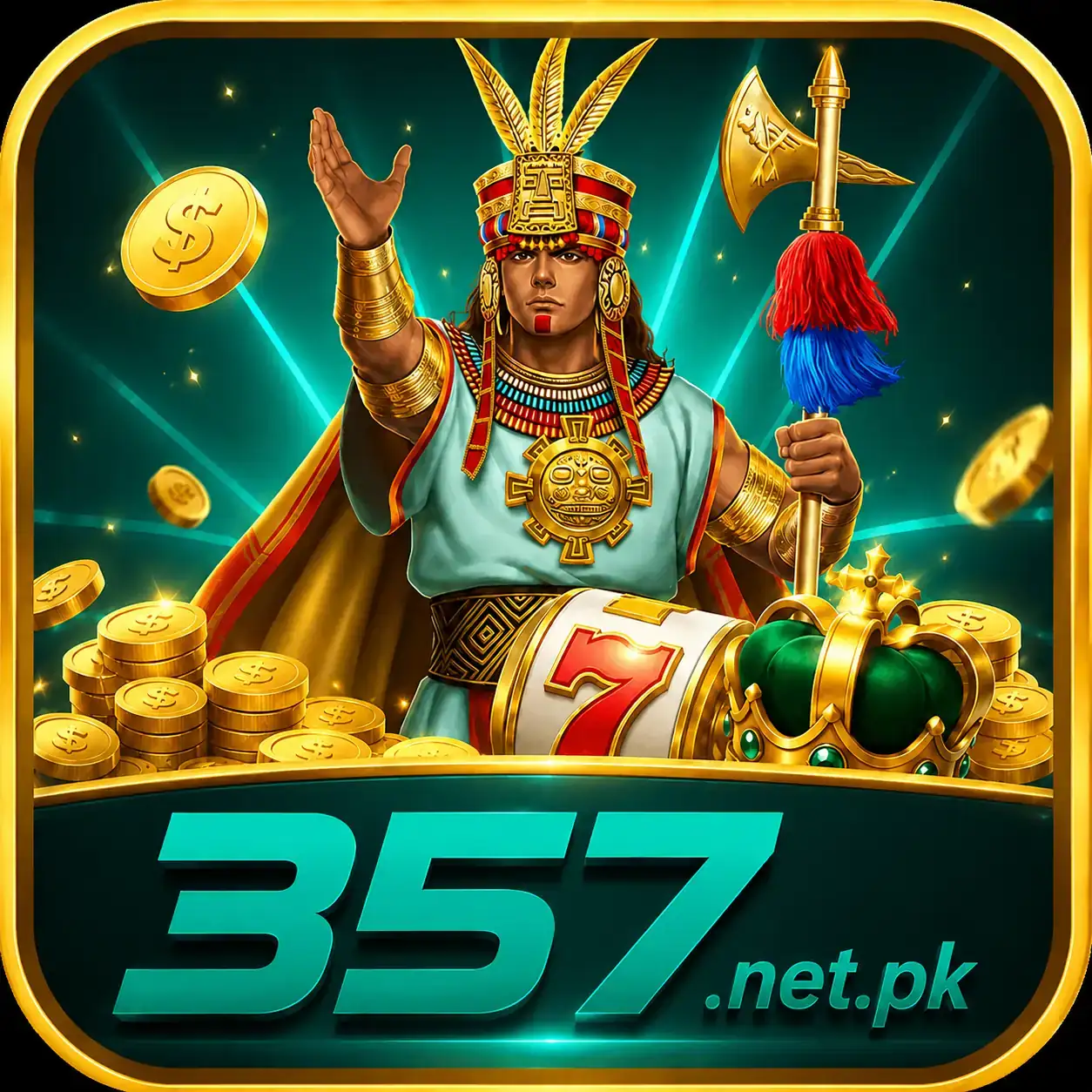 357PK Game Download for Android and iOS